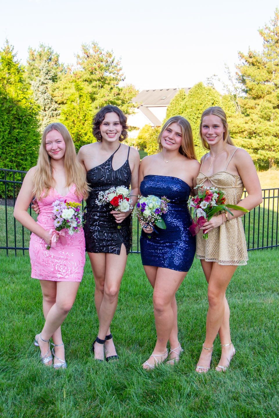 Homecoming photo 3
