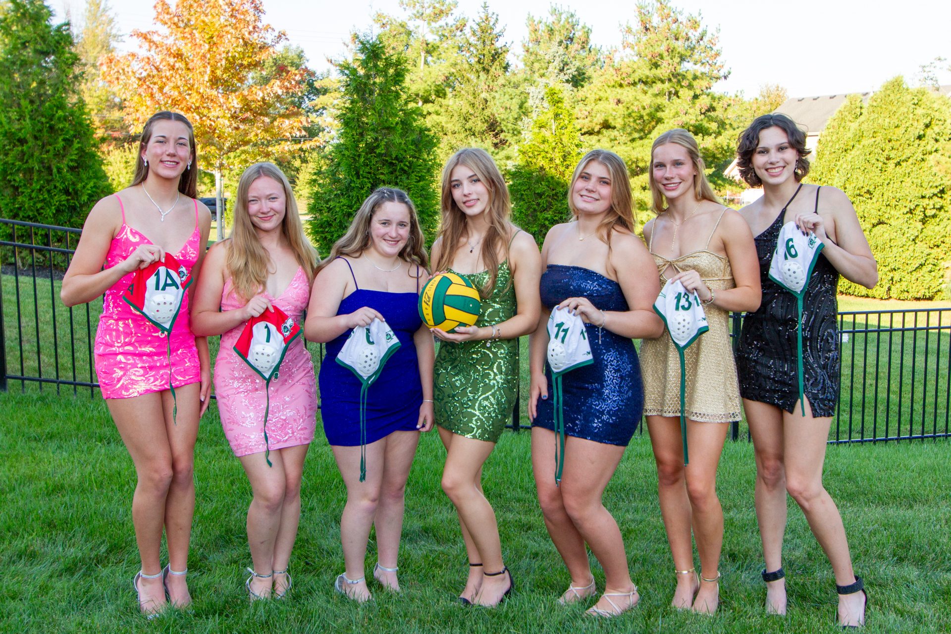 Homecoming photo 7