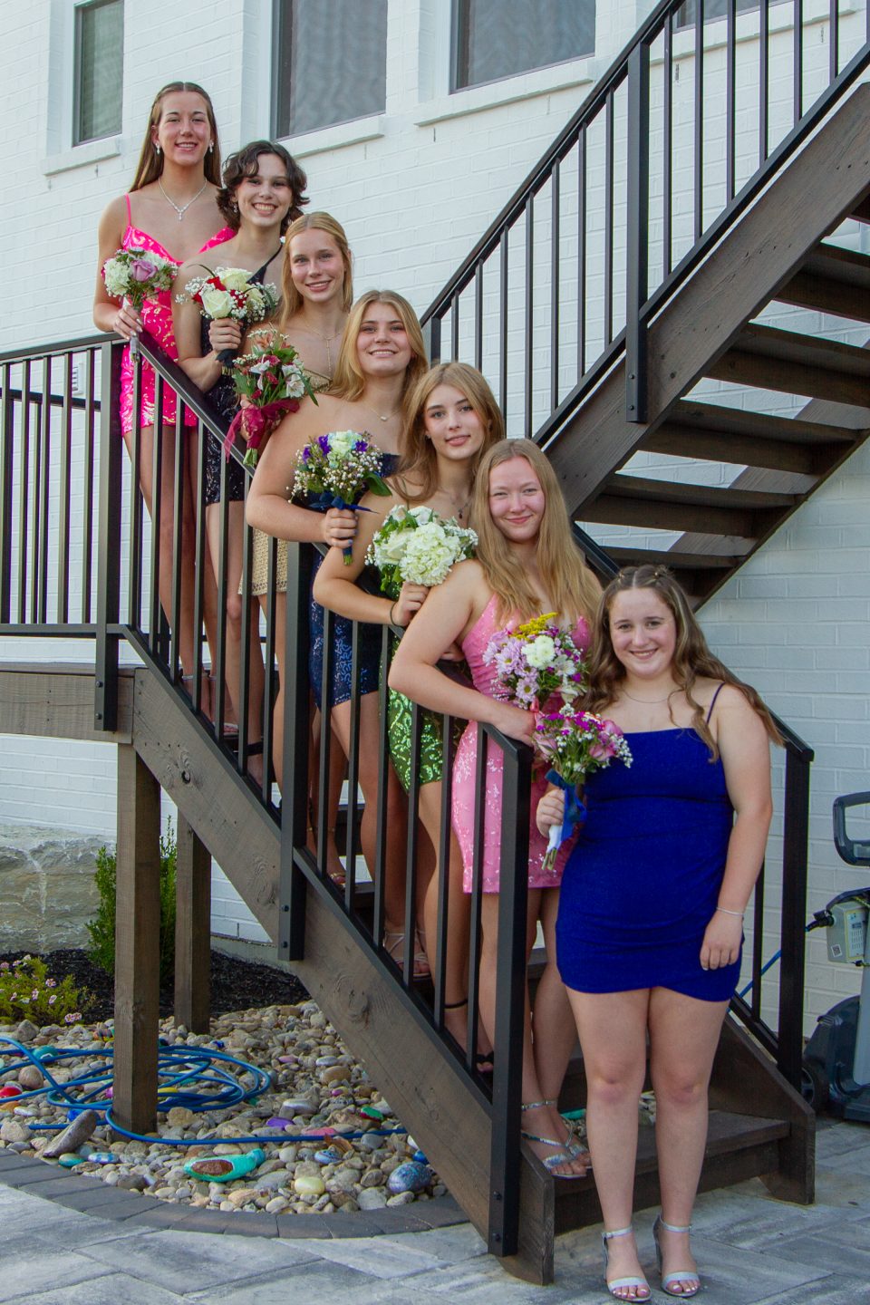 Homecoming photo 8