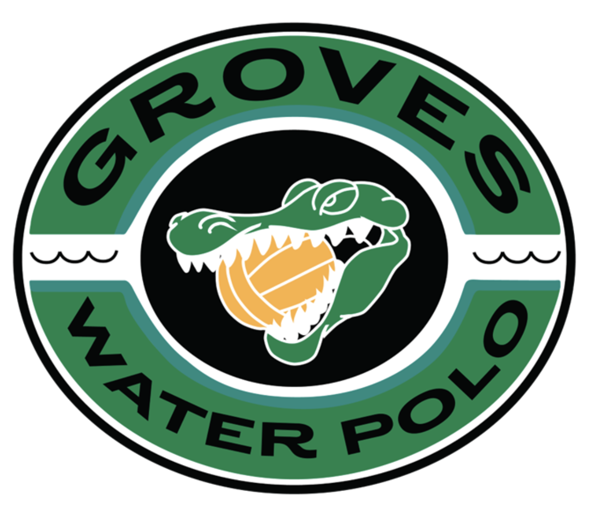 Groves logo