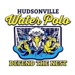 Hudsonville logo